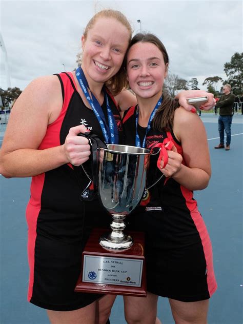 gfl netball